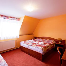 Hotel U Raušů Velká Bíteš