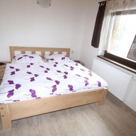 Privátní ubytování u Haryho Dolní Bečva