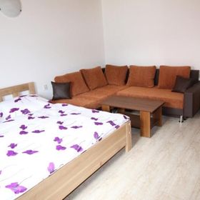 Privátní ubytování u Haryho Dolní Bečva