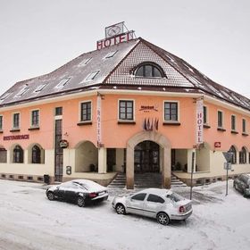 Hotel N Znojmo