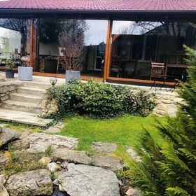 Penzion na Hostici Číměř