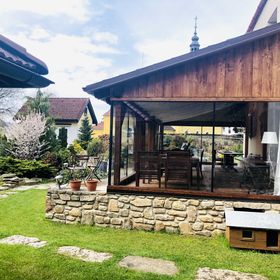 Penzion na Hostici Číměř