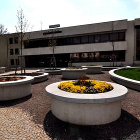 Hotel Poprad Ústí nad Orlicí