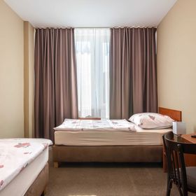 Hotel a Kozlovna Alfa Třebíč