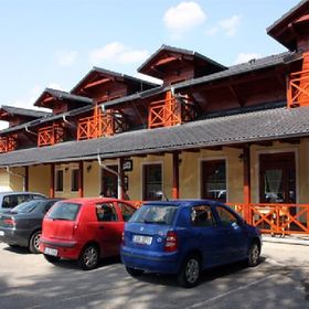 Penzion REVIKA Vizovice