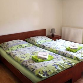 Penzion REVIKA Vizovice