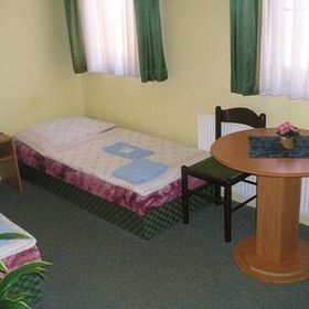 Hotel Classic Nový Bydžov