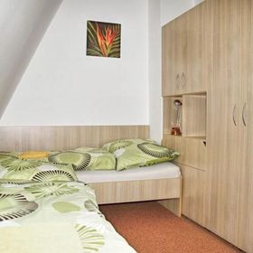 Penzion u pláže Horní Bečva