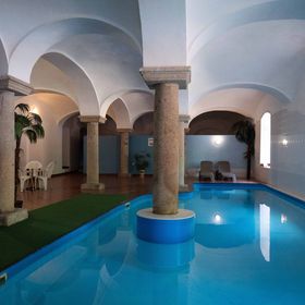 Hotel Club Vranovská Ves