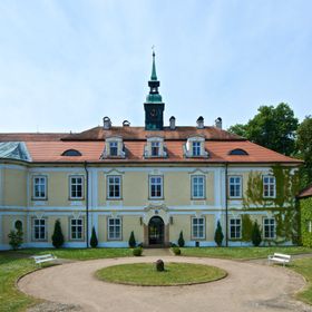 Zámek Berštejn Hotel & Golf Resort