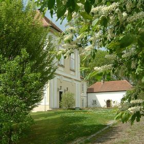 Zámek Berštejn Hotel & Golf Resort