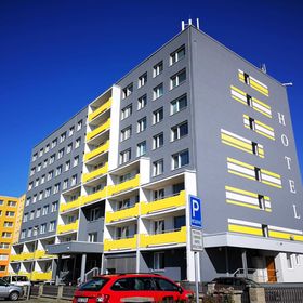 Hotel Terek Štětí