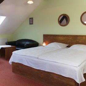 Hotel Dakol Petrovice u Karviné
