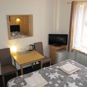 Hotel Starý Mlýn Železný Brod