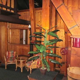 Hotel Starý Mlýn Železný Brod