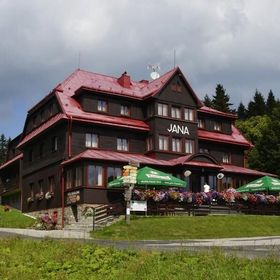 Bouda Jana Pec pod Sněžkou