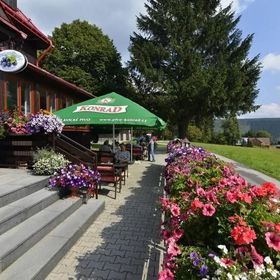 Bouda Jana Pec pod Sněžkou