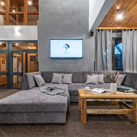 Wellness Hotel Šedý Vlk Harrachov