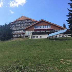 Hotel Energetik Pec pod Sněžkou