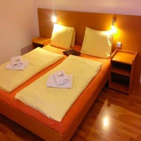 Hotel Energetik Pec pod Sněžkou