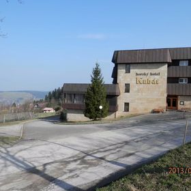 Hotel Kubát Benecko