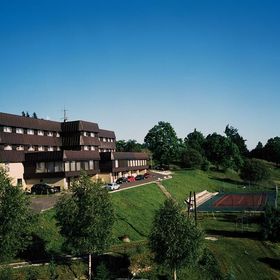 Hotel Kubát Benecko