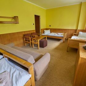 Hotel Kubát Benecko