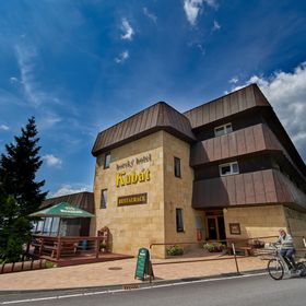 Hotel Kubát Benecko