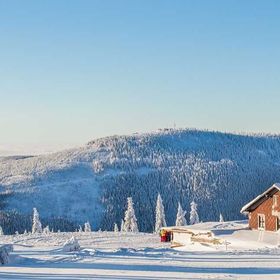Novopacká Bouda Špindlerův Mlýn