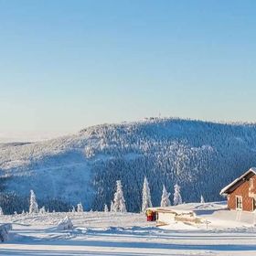 Novopacká Bouda Špindlerův Mlýn