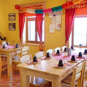 Novopacká Bouda Špindlerův Mlýn