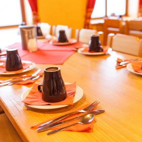 Novopacká Bouda Špindlerův Mlýn