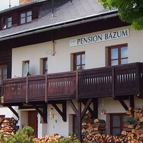 Penzion Bázum Horní Vltavice