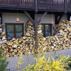 Penzion Bázum Horní Vltavice