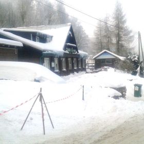 Chata U Vleku Telnice