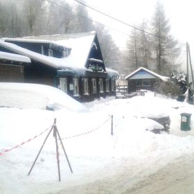 Chata U Vleku Telnice