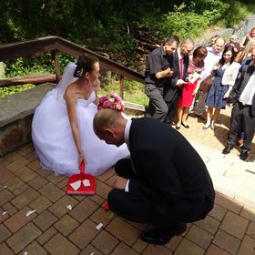 Chata U Vleku Telnice