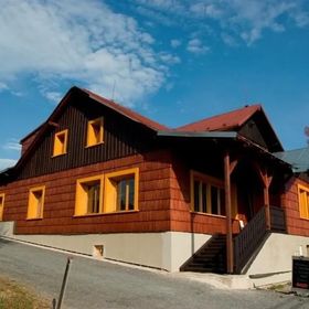 Švarná Hanka Staré Hamry