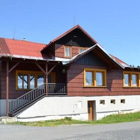 Švarná Hanka Staré Hamry