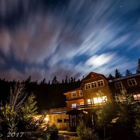 Chata Milíře Pec pod Sněžkou