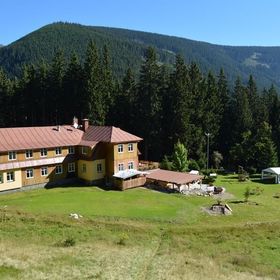 Chata Milíře Pec pod Sněžkou