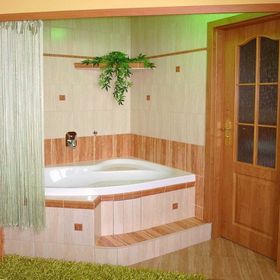 Penzion Rogallo Hořičky