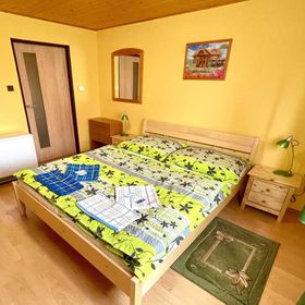 Penzion Rogallo Hořičky