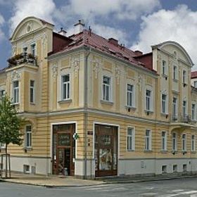 Villa Christiana Mariánské Lázně