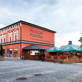 Penzion Pohoda Trutnov