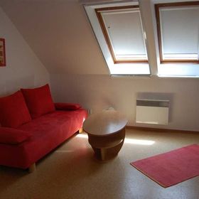 Apartmány U starého Labe Nymburk