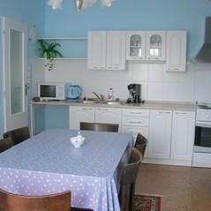 Apartmán Eva Batňovice