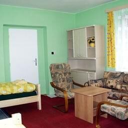 Apartmán Eva Batňovice