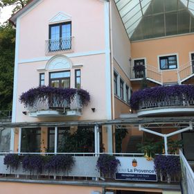 Apartmány La Provence Mariánské Lázně