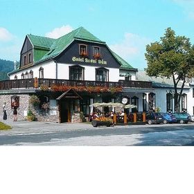 Hotel Lesní dům Janské Lázně